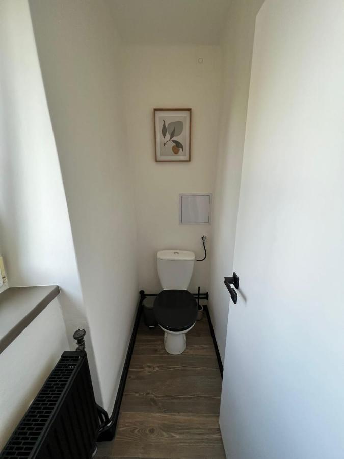 Apartman Opava S Parkovanim 외부 사진