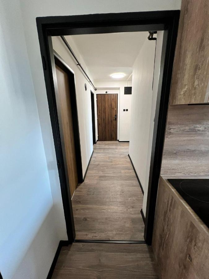 Apartman Opava S Parkovanim 외부 사진