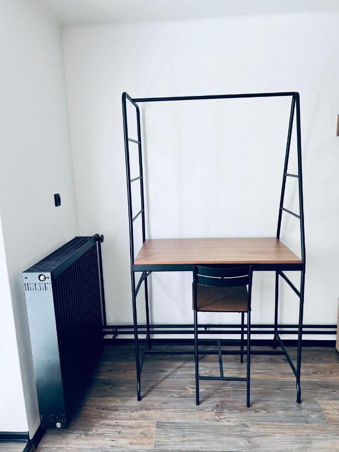 Apartman Opava S Parkovanim 외부 사진