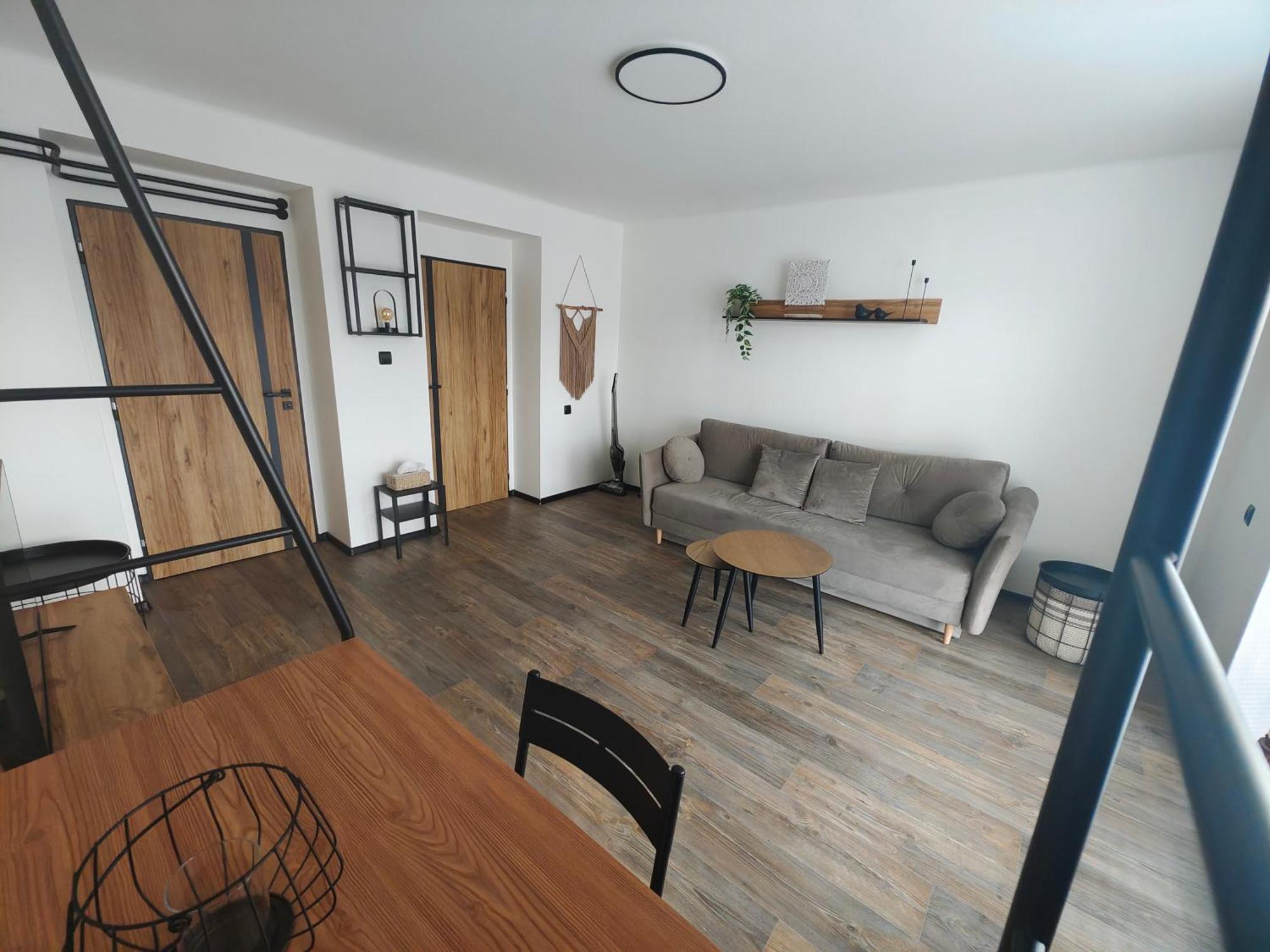 Apartman Opava S Parkovanim 외부 사진